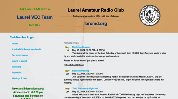 larcmd.org