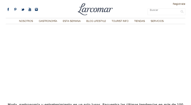 larcomar.com