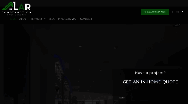 larconstructionandremodeling.com