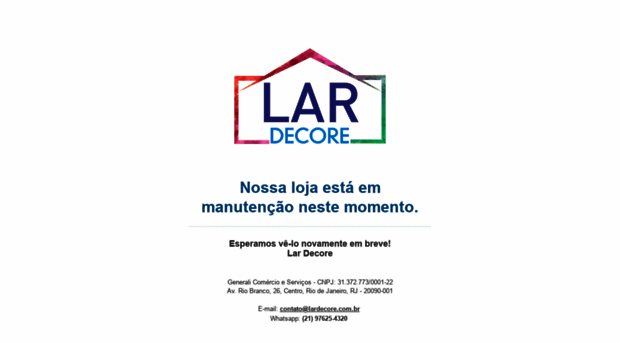 lardecore.com.br