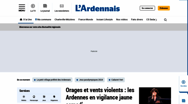 lardennais.fr