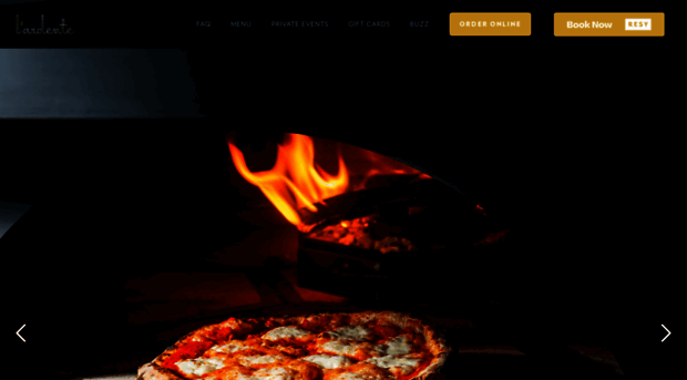 lardente.com