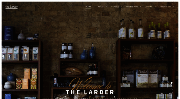 larderlondon.co.uk