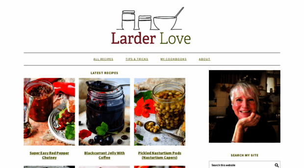 larderlove.com