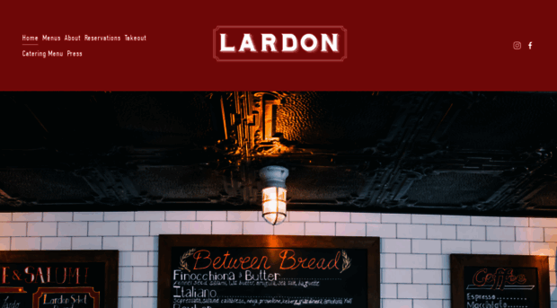 lardonchicago.com