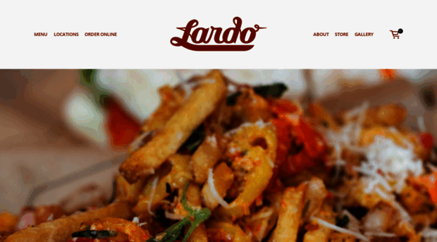 lardosandwiches.com