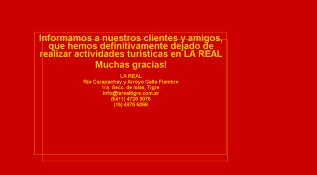 larealtigre.com.ar