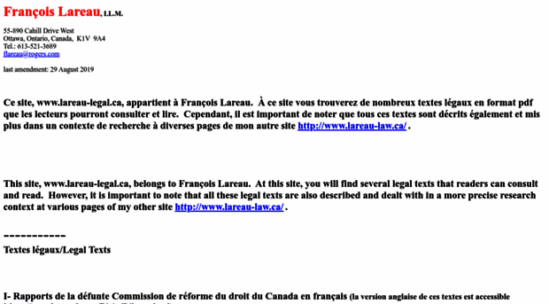 lareau-legal.ca