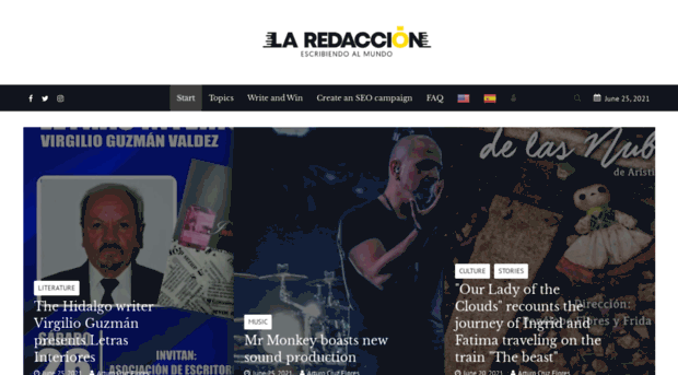 laredaccion.com.mx
