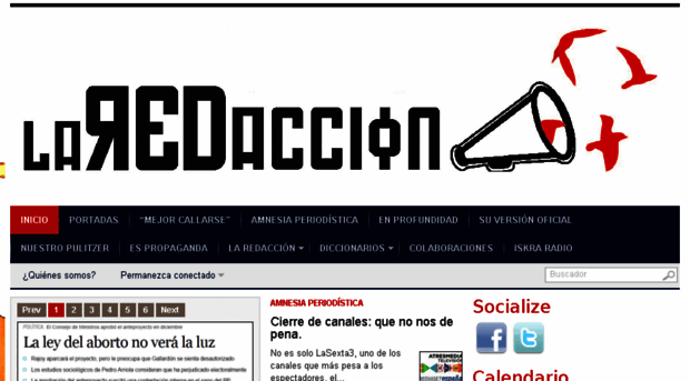 laredaccion.org