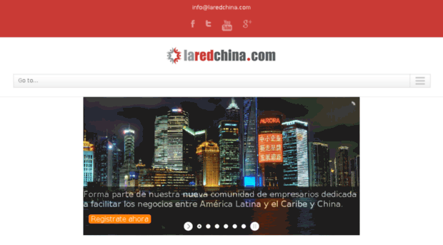 laredchina.com