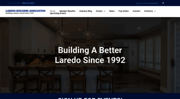 laredobuilders.org