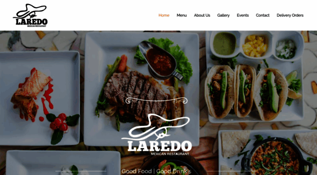 laredodcrestaurant.com