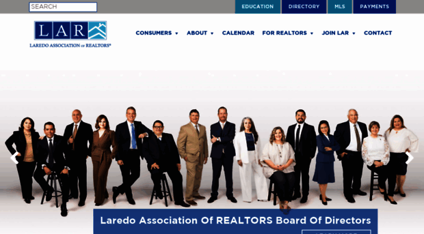 laredorealtors.org