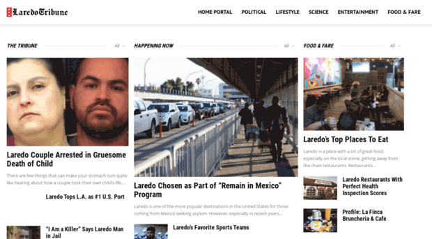 laredotribune.com