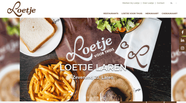 laren.loetje.com