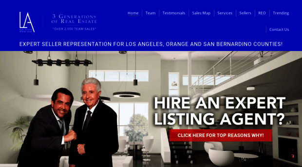 larenetwork.com