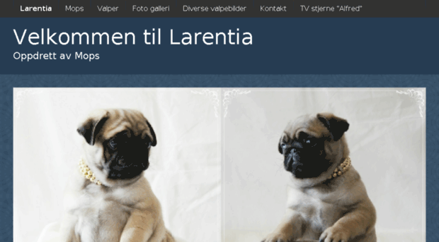 larentia.net