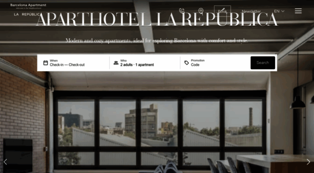 larepublica-apartments.com