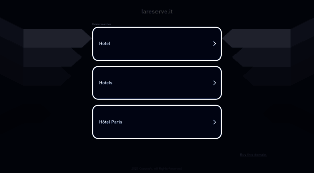lareserve.it