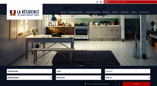 laresidence.co.uk