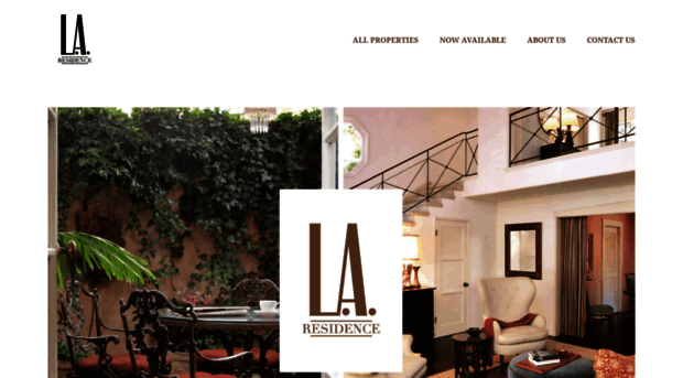 laresidenceapartments.com