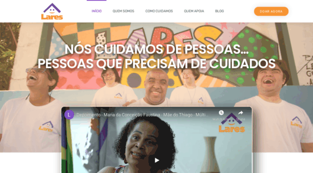 lareslegiao.com.br