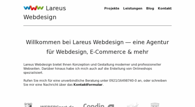 lareus.net