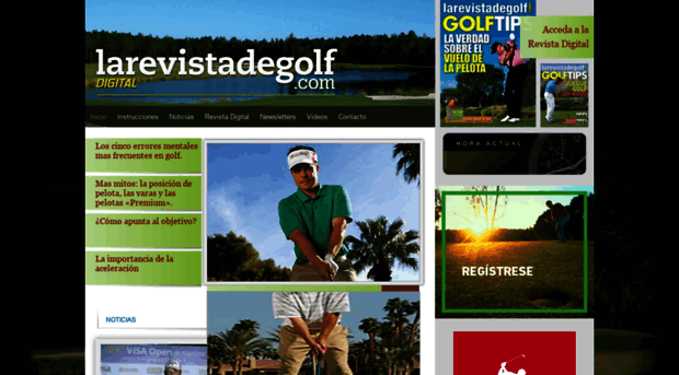 larevistadegolf.com