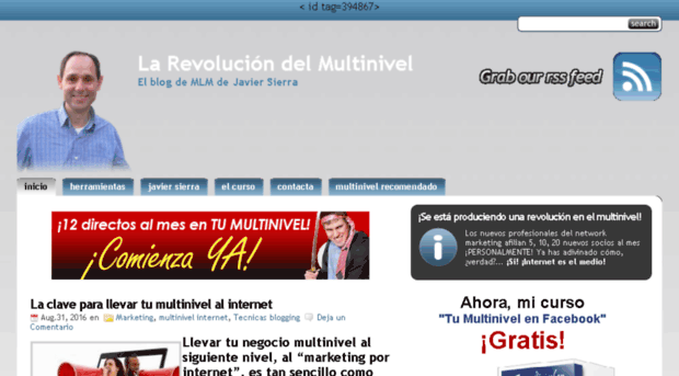 larevoluciondelmultinivel.com