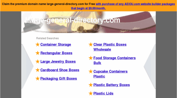 large-general-directory.com