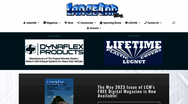 largecarmag.com