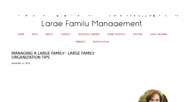 largefamilymanagement.com