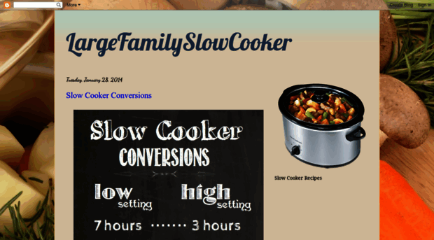 largefamilyslowcooker.blogspot.com