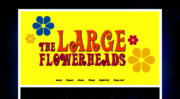 largeflowerheads.com