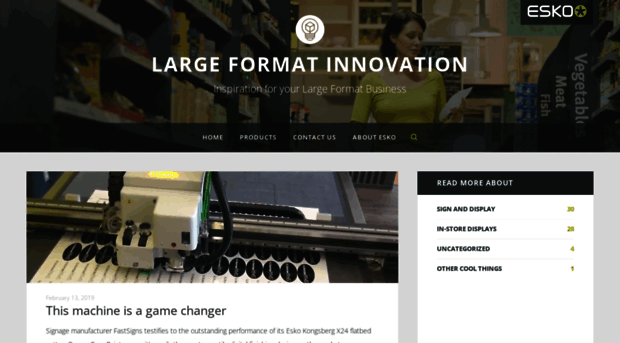 largeformatinnovation.com