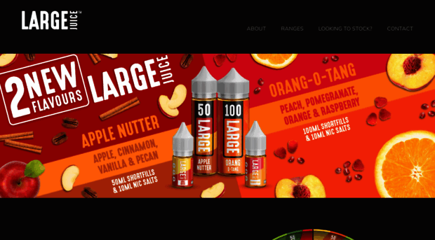 largejuice.com