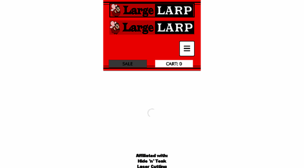 largelarp.com