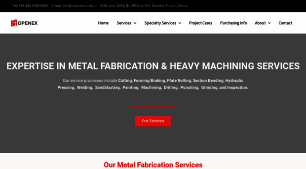 largemetalfabrication.com