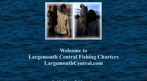 largemouthcentral.com