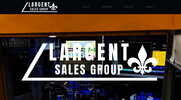 largentsalesgroup.com