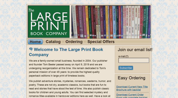 largeprintbookco.com