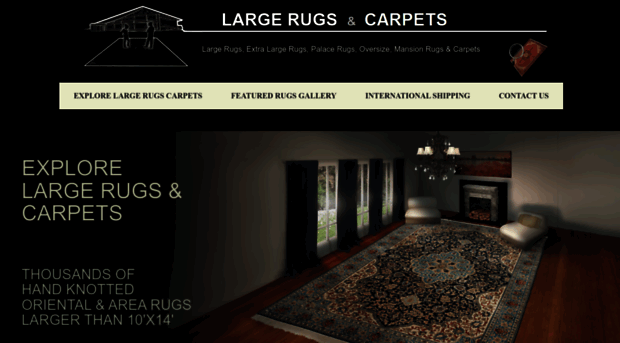 largerugscarpets.com