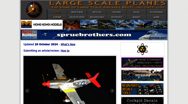 largescaleplanes.com