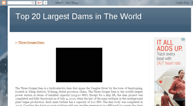 largest-dams.blogspot.com