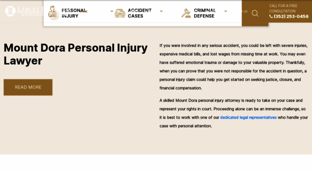 largeylaw.com