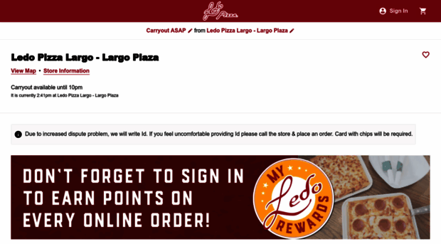 largo.ledopizza.com