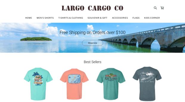 largocargo.com