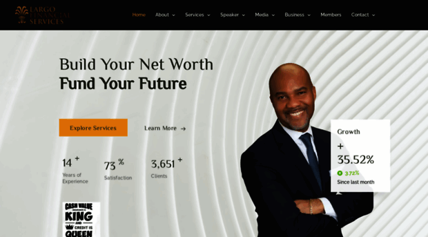 largofinancialservices.com