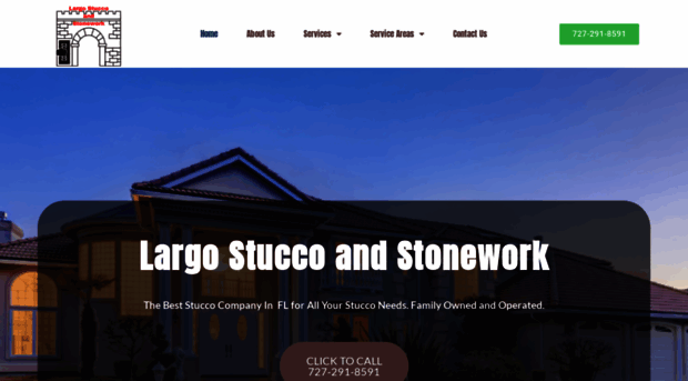 largostuccoandstone.com